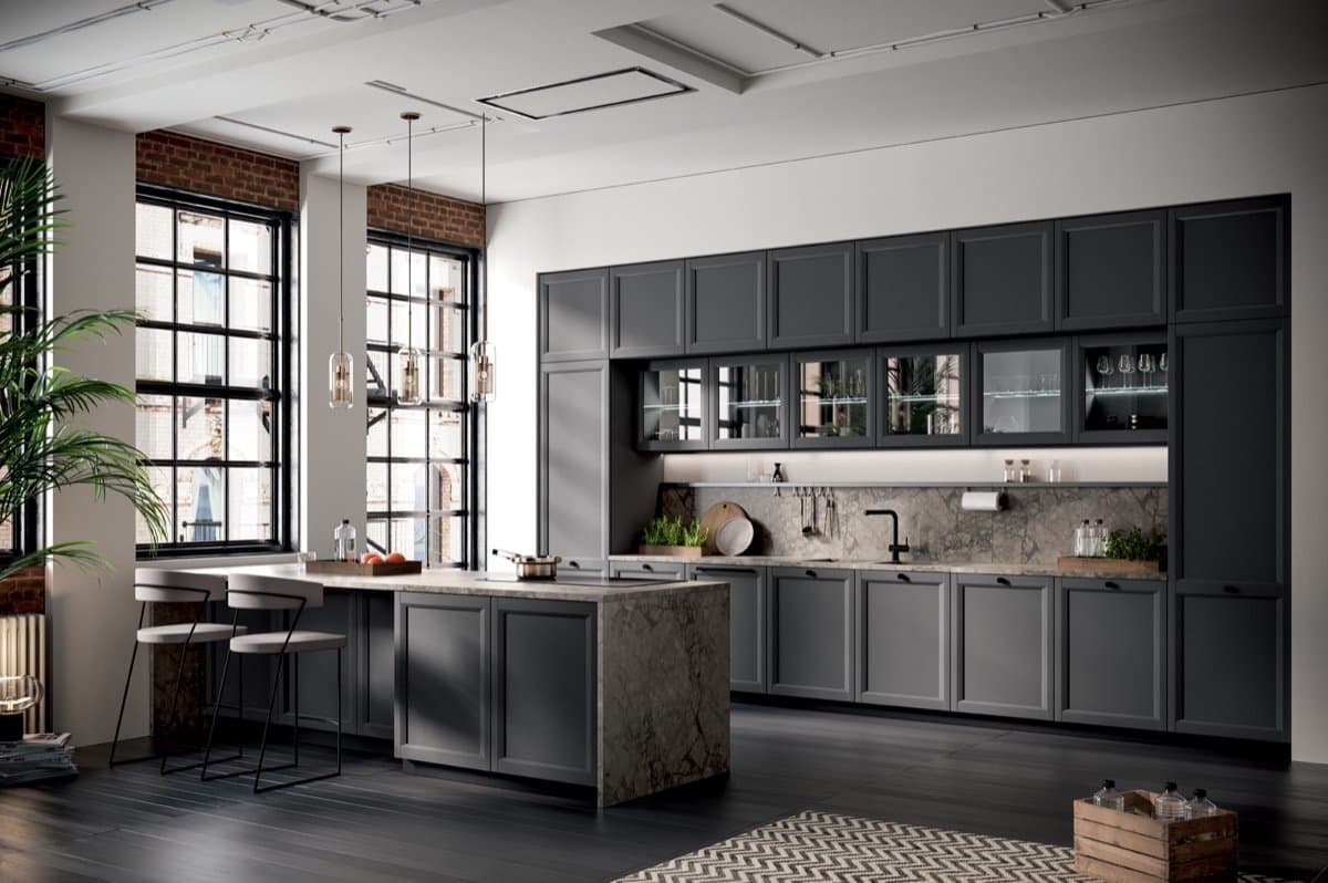 CUCINE — immagine 1