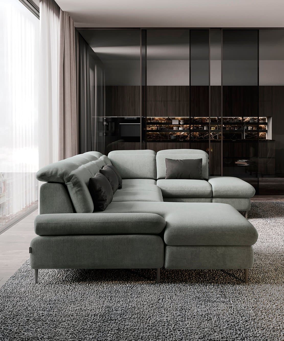 LIVING — immagine 1