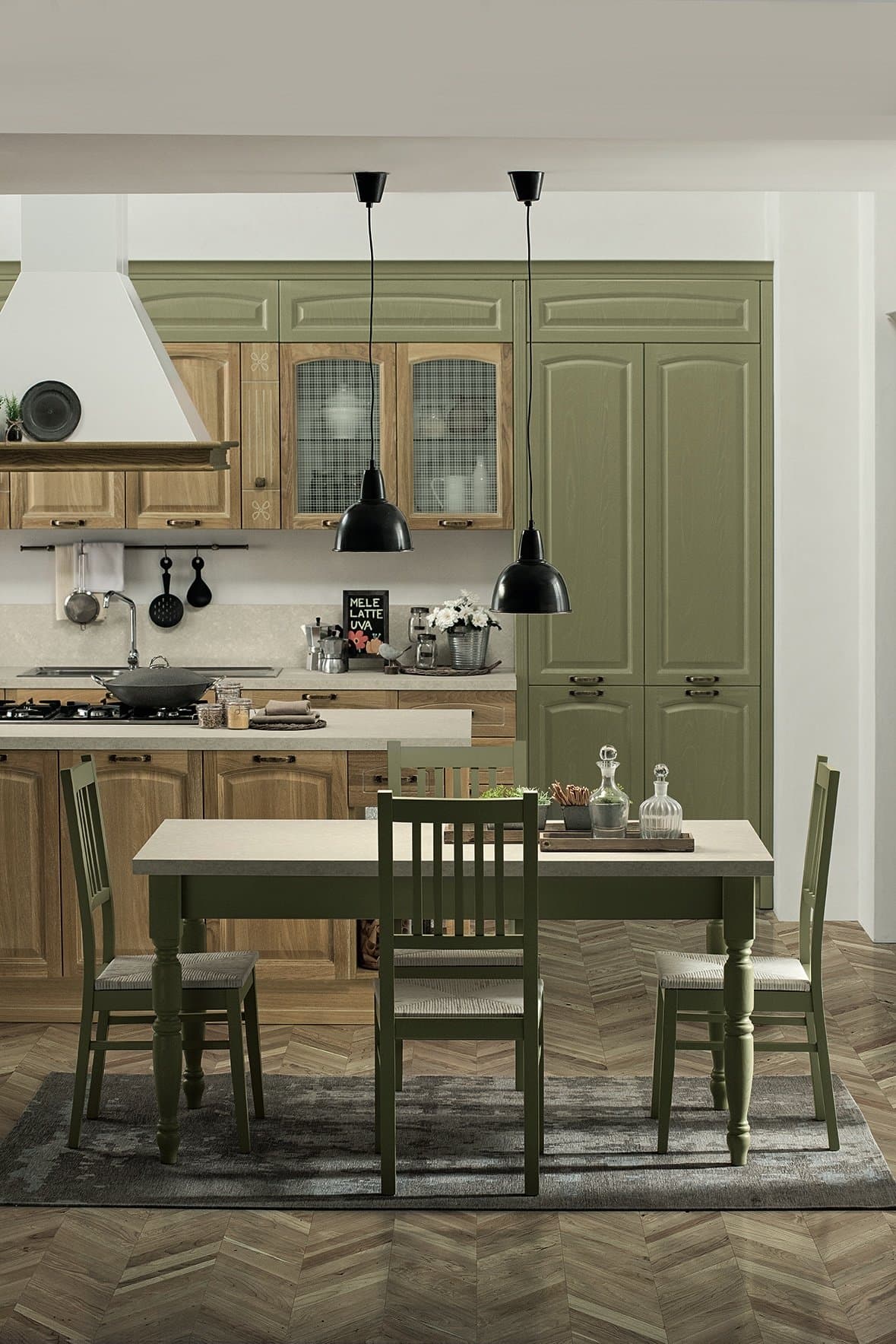 CUCINE — immagine 25