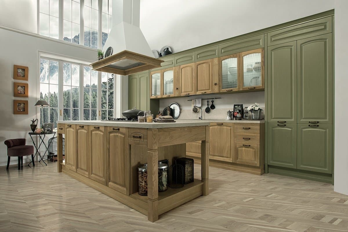 CUCINE — immagine 29