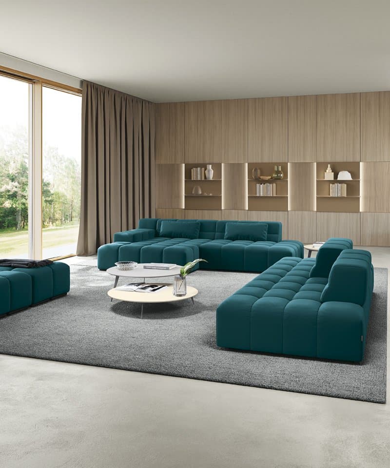LIVING — immagine 6