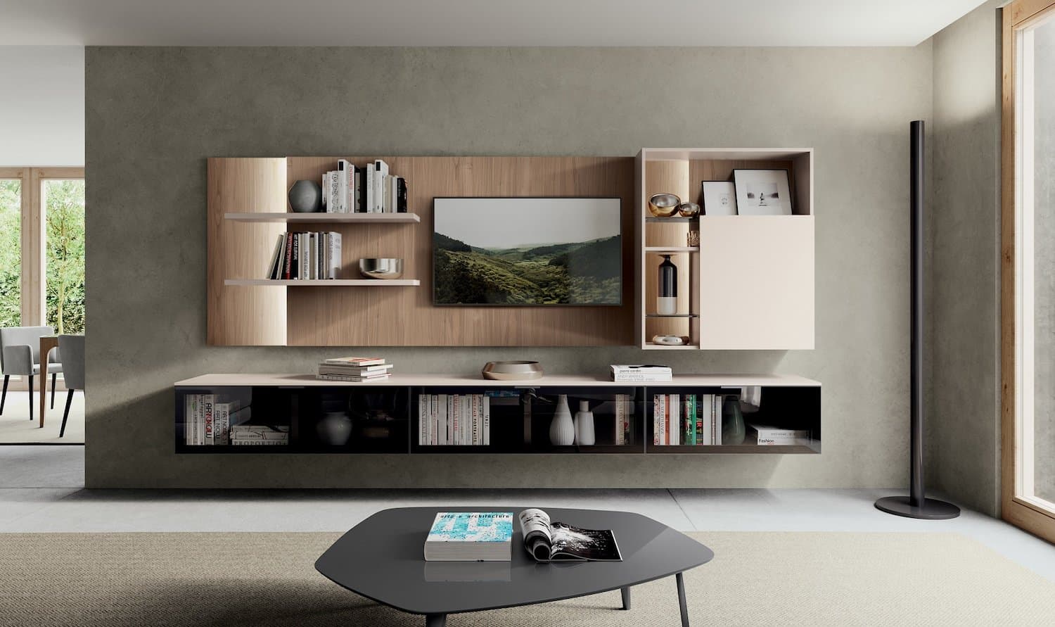 LIVING — immagine 7