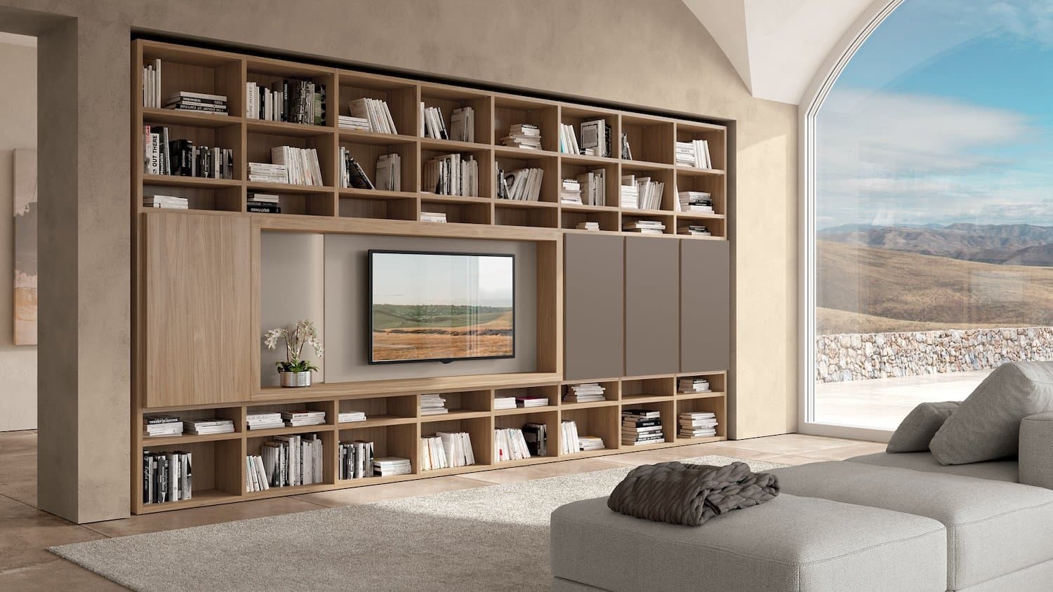 LIVING — immagine 11
