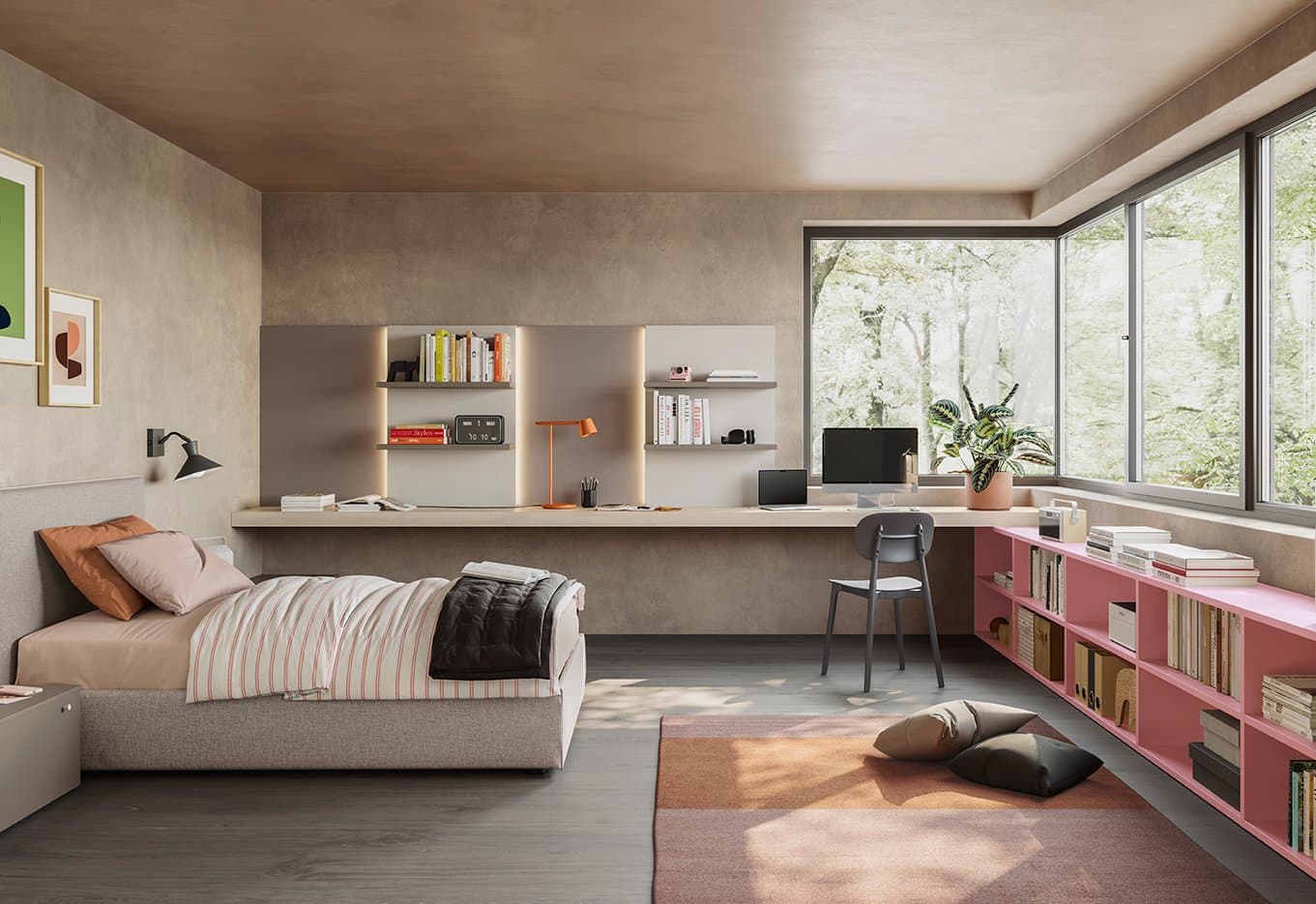 CAMERETTE — immagine 7