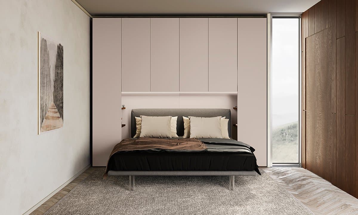 CAMERE DA LETTO — immagine 1