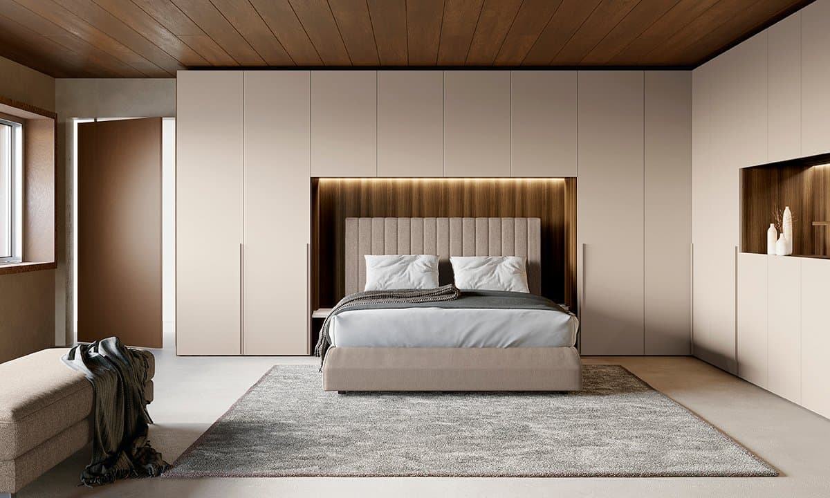 CAMERE DA LETTO — immagine 3