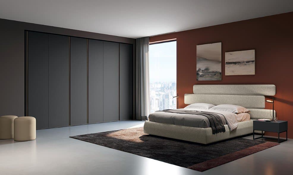 CAMERE DA LETTO — immagine 4
