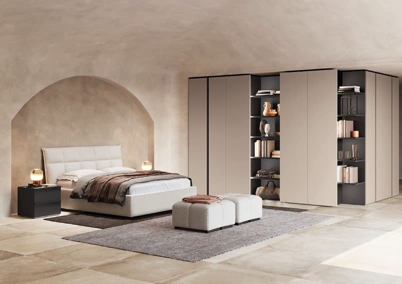 CAMERE DA LETTO — immagine 13